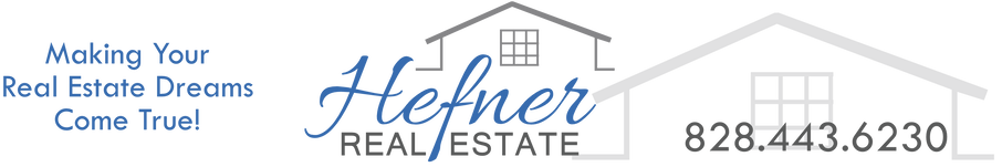 Hefner Real Estate
